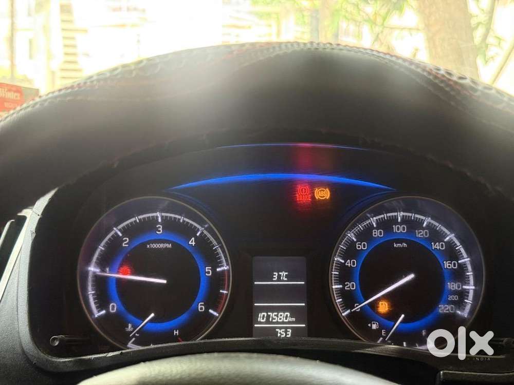 Maruti Suzuki Baleno 2018 Diesel 110000 Km Driven
