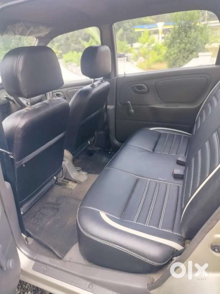 Maruti Suzuki Alto 800 2006