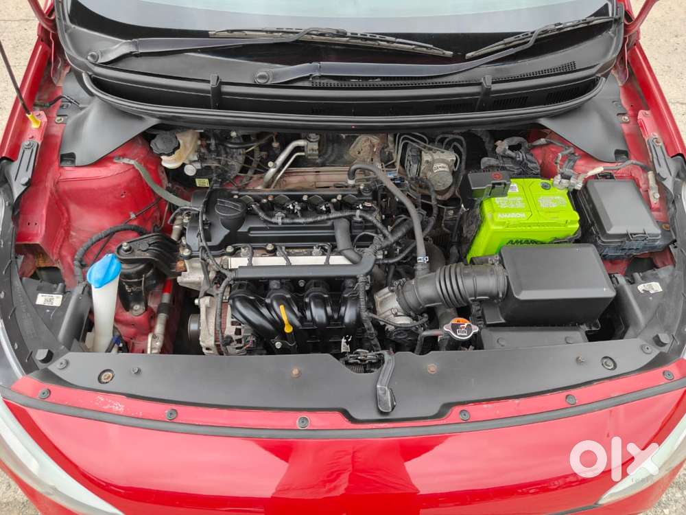 Hyundai I20 Magna Plus, 2019, Petrol