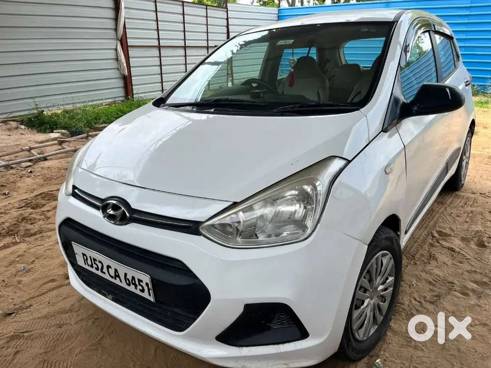 Hyundai Prime 1.1 Crdi 2018