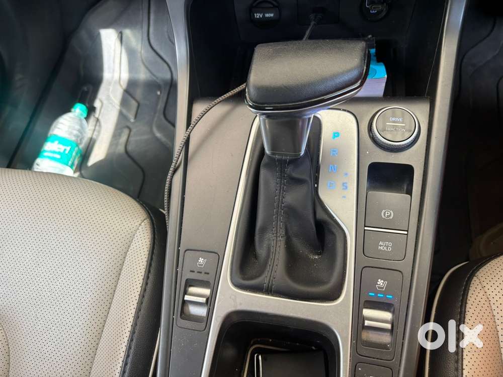 2021 Hyundai Creta Sx(o) Diesel Automatic Top Variant