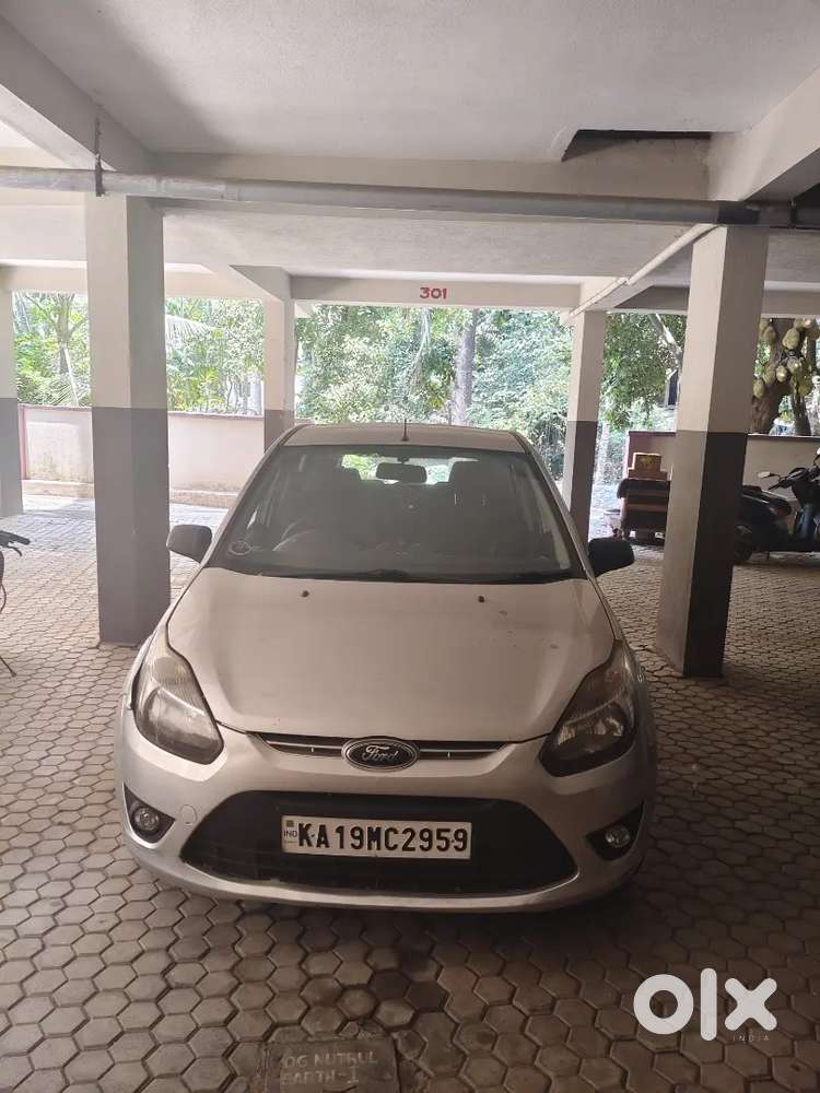 Well Maintained Car For Sale