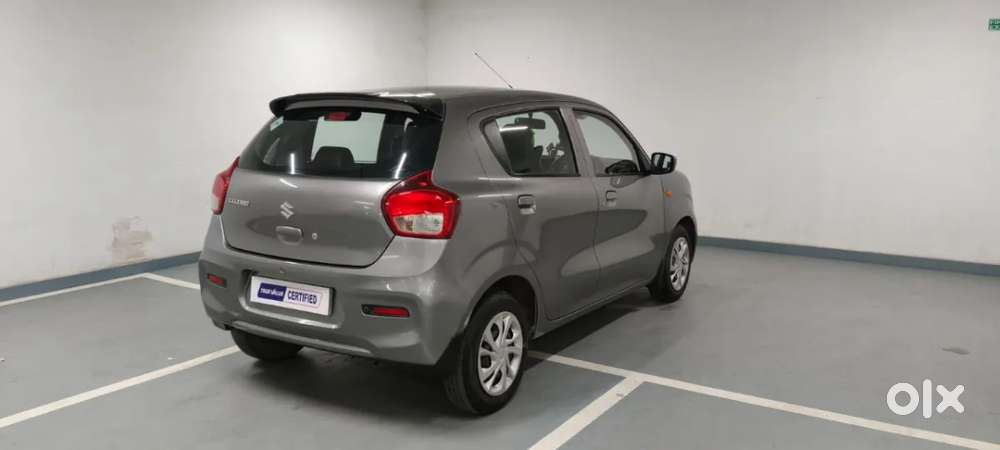 Maruti Suzuki Celerio Cng Vxi Optional, 2023, Cng & Hybrids