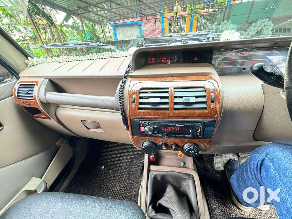 Mahindra Bolero 2015 Diesel Good Condition