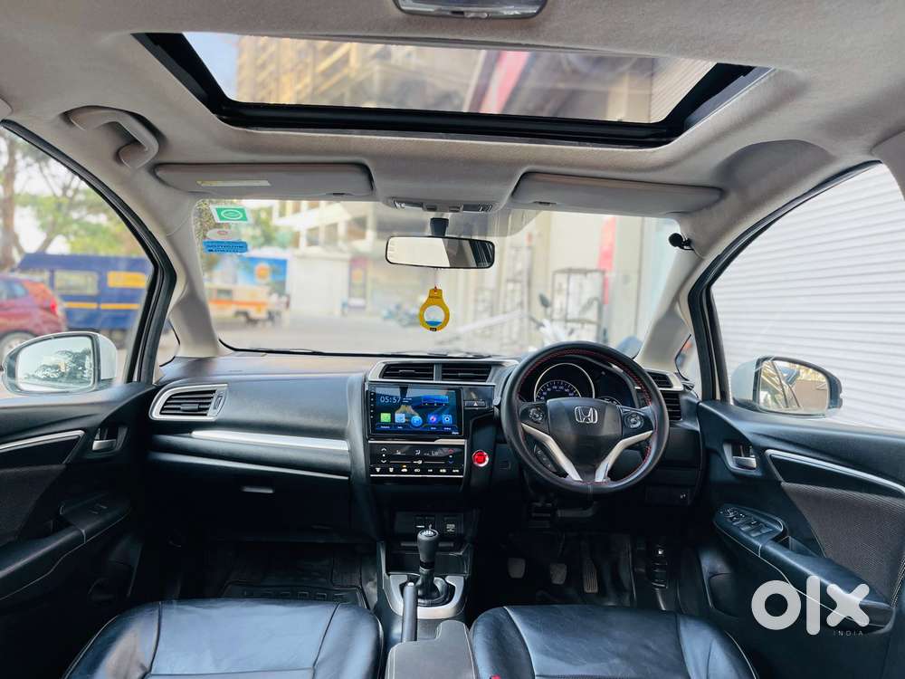 Honda Wr-v 1.5 Vx I-dtec, 2018, Diesel