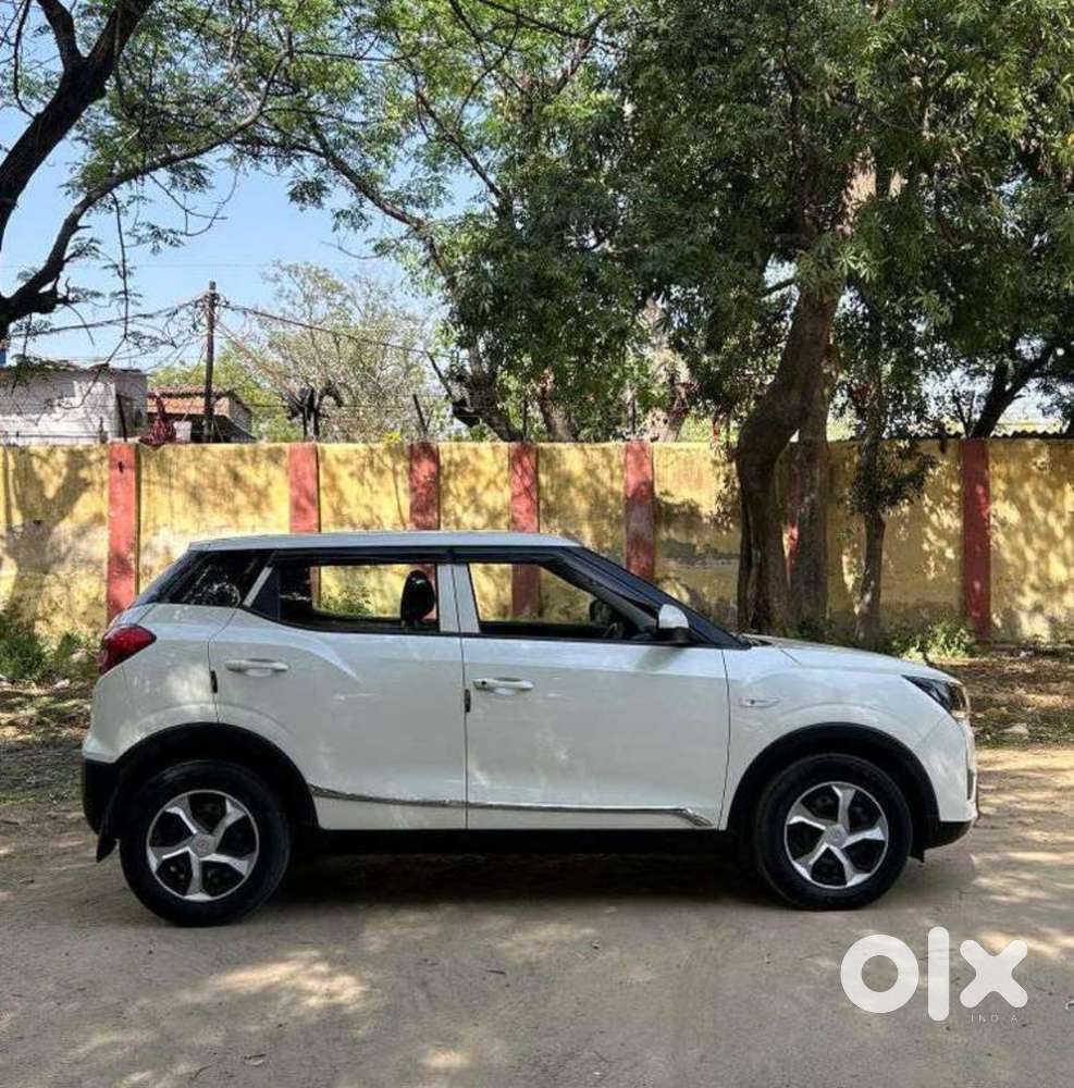 Mahindra Xuv300 W4 Diesel, 2022, Diesel