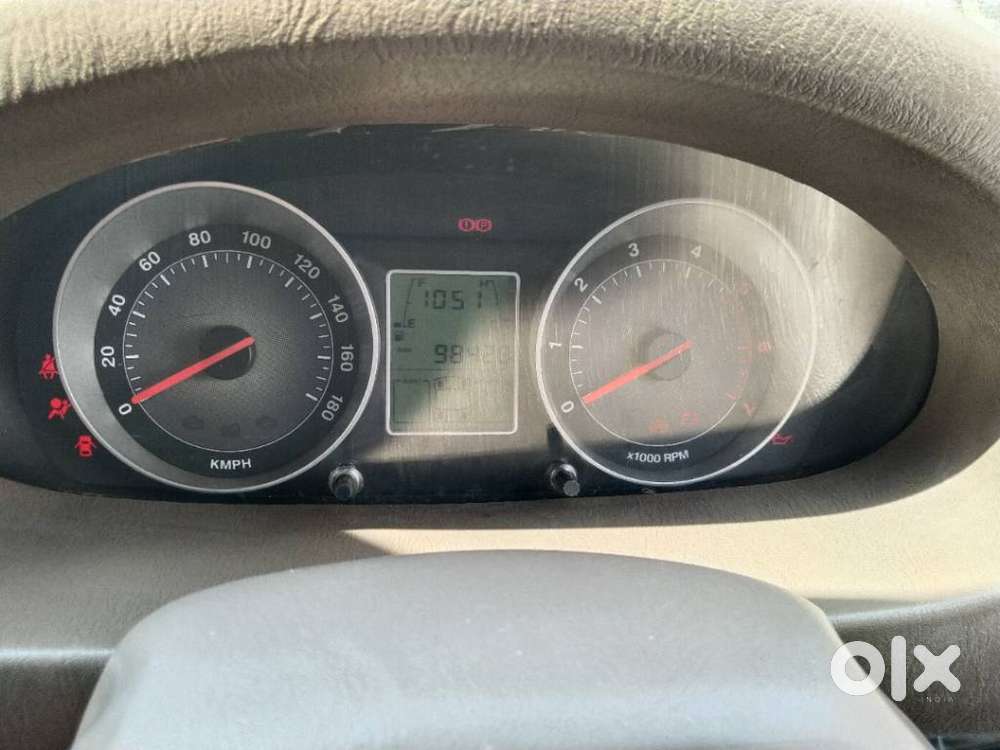 Mahindra Scorpio Vlx Bs-iv, 2013, Diesel