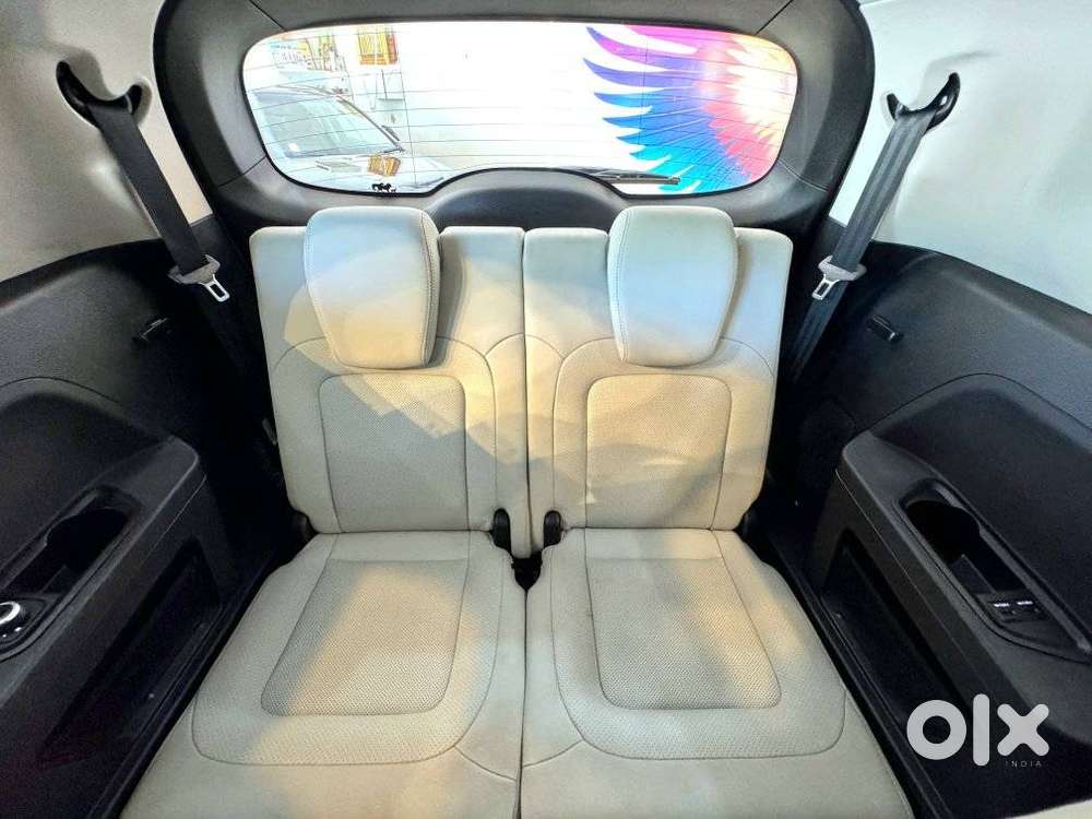 Tata Safari 2.0 Kryotec Xza Plus, 2023, Diesel