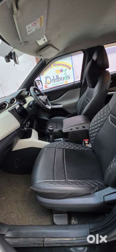 Nissan Magnite 1.0 Xl, 2022, Petrol