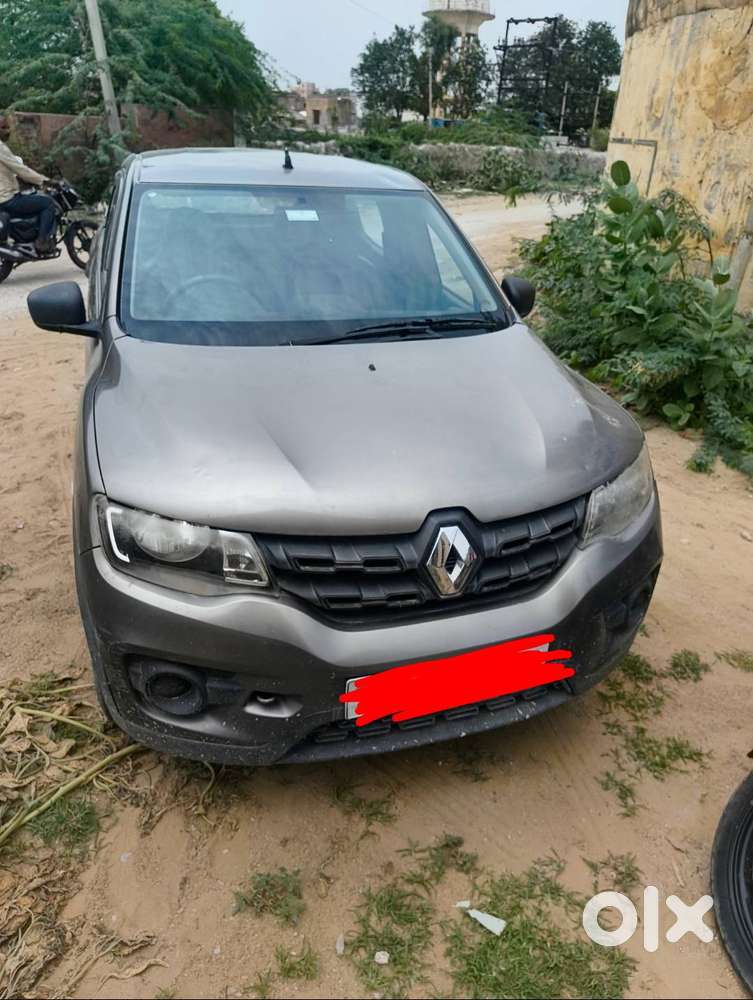 Renault Kwid 2019 Rxl