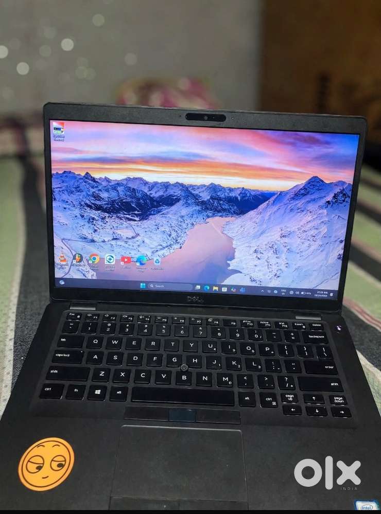 dell laptop latitude 5400