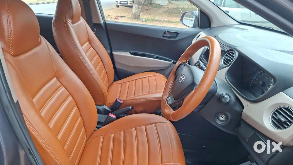 Hyundai Grand I10 Magna 1.1 Crdi, 2015, Diesel