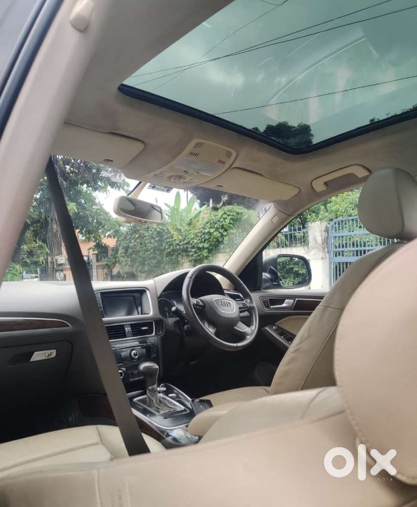 Audi Q5 2.0 Tdi Quattro, 2014, Diesel