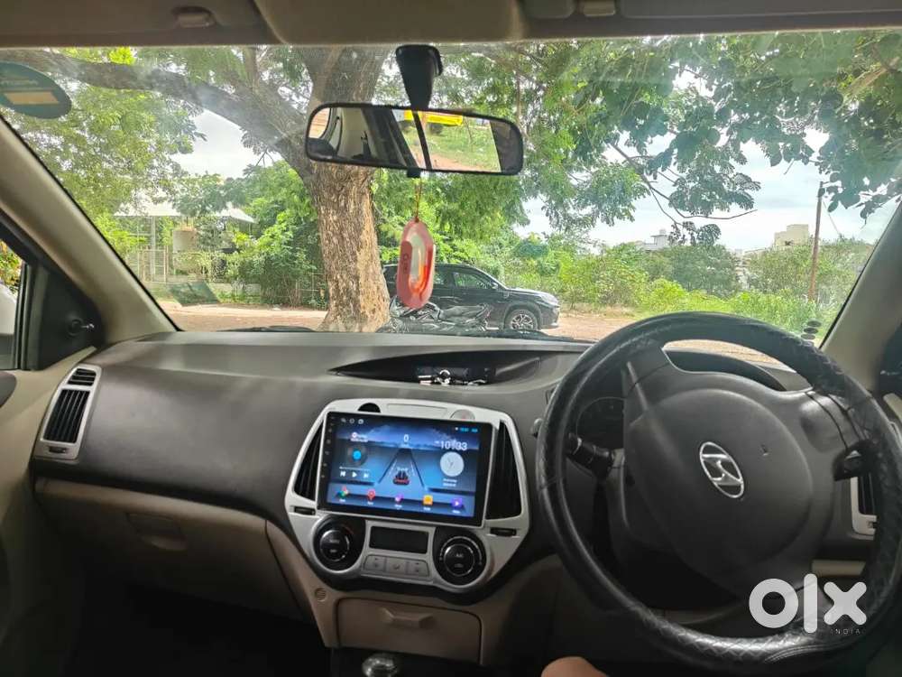 Hyundai I20 2012 Petrol Good Condition
