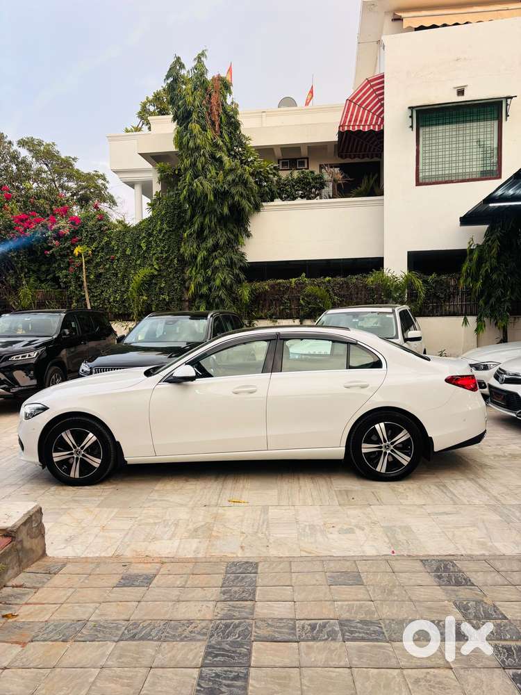 Mercedes-benz C Class Prime 200, 2025, Petrol