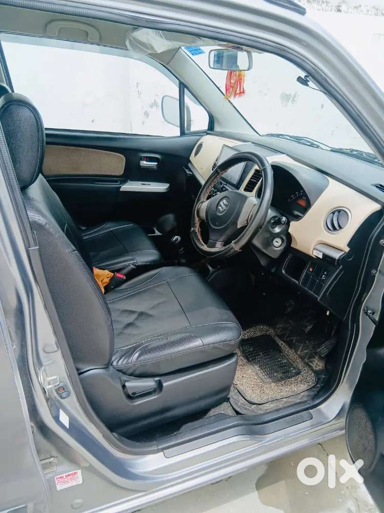 Brand New Showroom Condition Maruti Suzuki Wagon R 2018