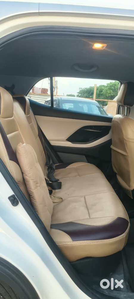 Hyundai Creta 1.5 Crdi At S(o), 2021, Diesel