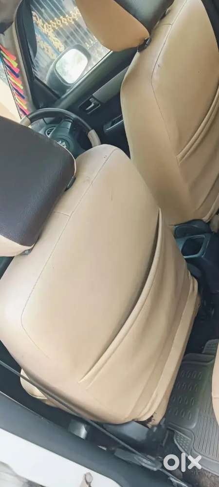 Swift Maruti 2008 Diesel Lxi