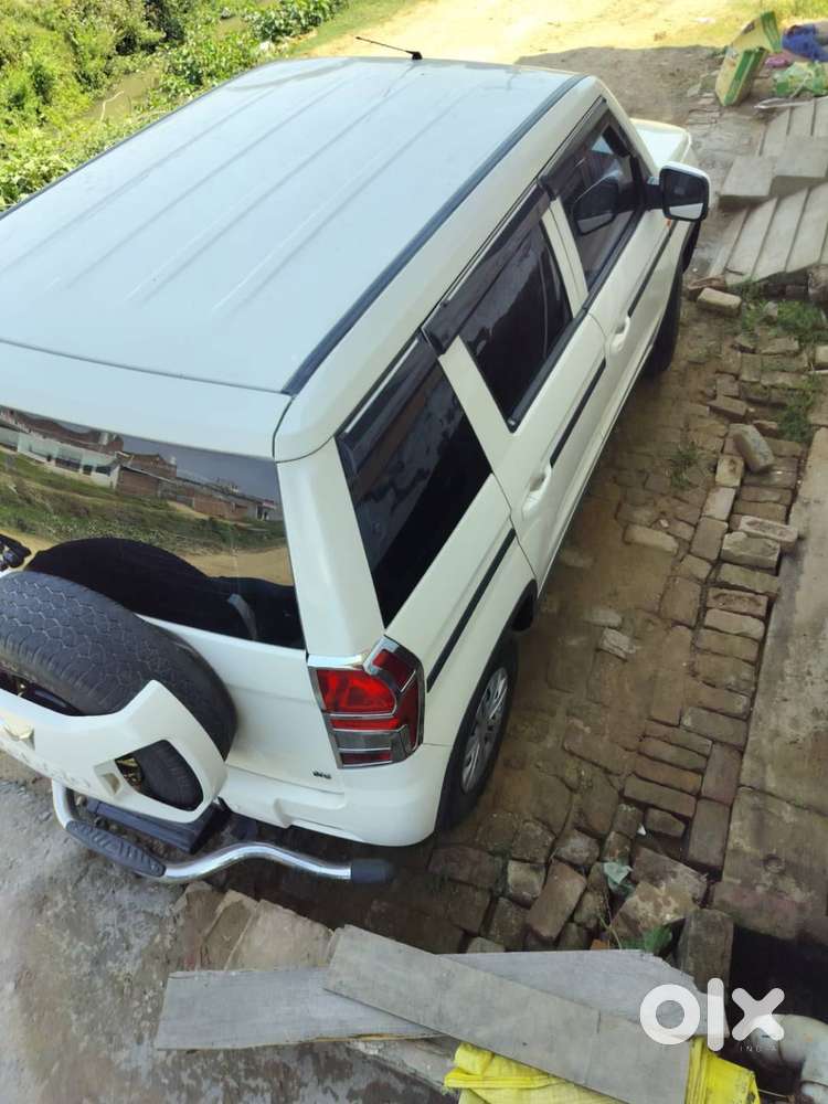 Mahindra Bolero Neo 2023 Diesel Good Condition