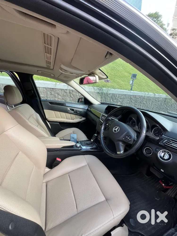 Mercedes E250d Cdi Avantgarde Edition Vvip Number Limited Edition