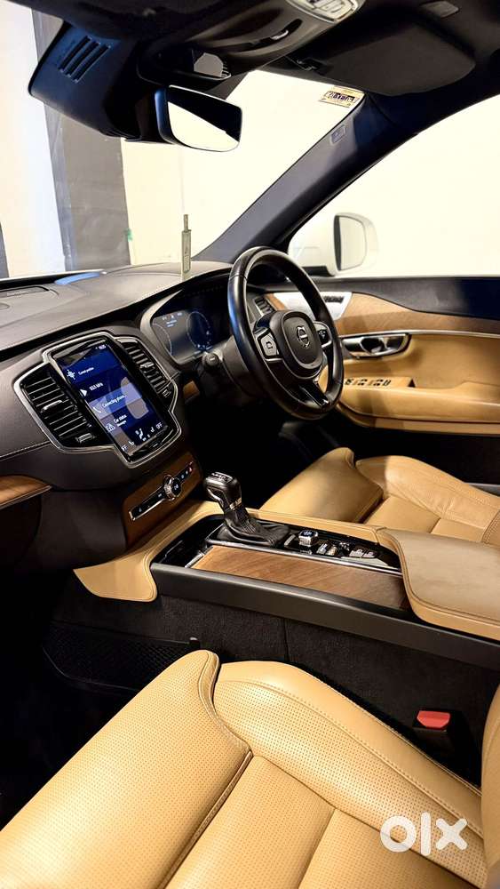 Volvo Xc90 Inscription Luxury, 2020, Diesel