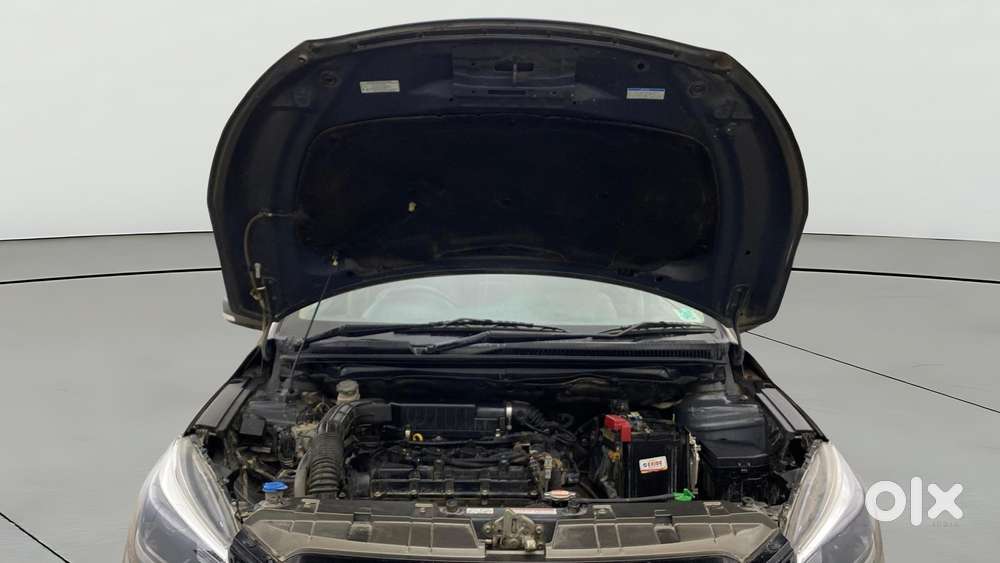 Maruti Suzuki Ciaz 1.5 Alpha Shvs Petrol, 2019, Petrol