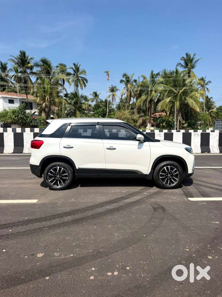 Toyota Urban Cruiser Cruiser Premium, 2021, Petrol