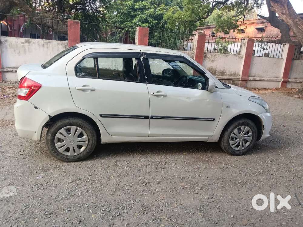 Maruti Suzuki Dzire 2017