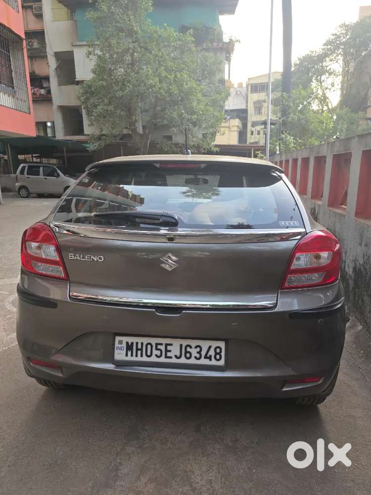 Maruti Suzuki Baleno 2019 Petrol 18000 Km Driven