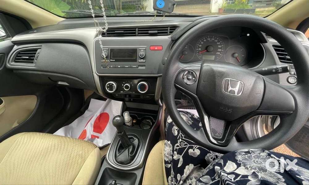 Honda City 2014 Petrol 30000kms