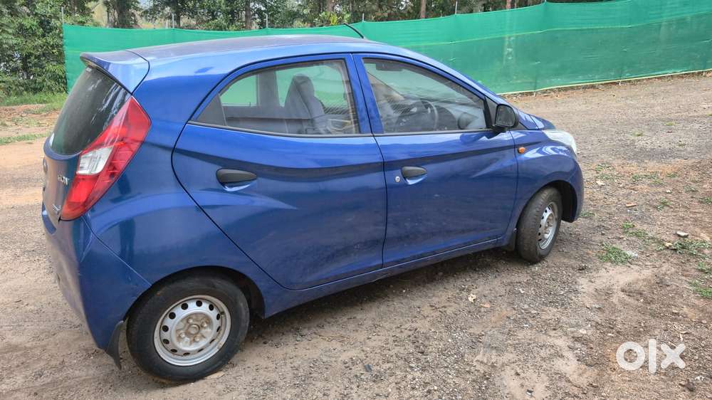 Hyundai Eon D-lite +, 2014, Petrol