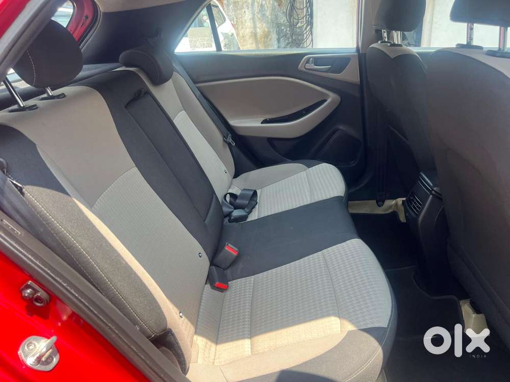 Hyundai Elite I20 Asta Option Diesel, 2018, Diesel