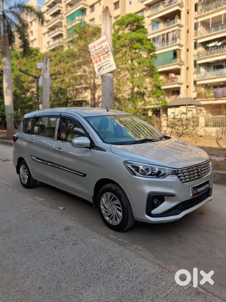 Maruti Suzuki Ertiga Vdi, 2019, Diesel
