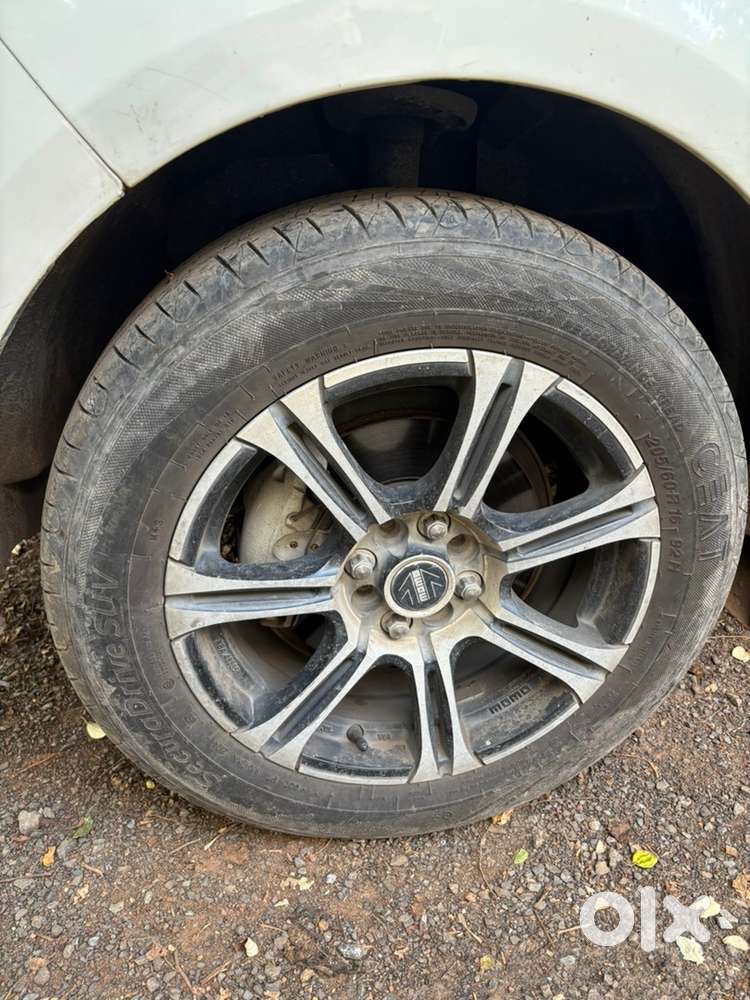 Ford Ecosport Diesel 2019