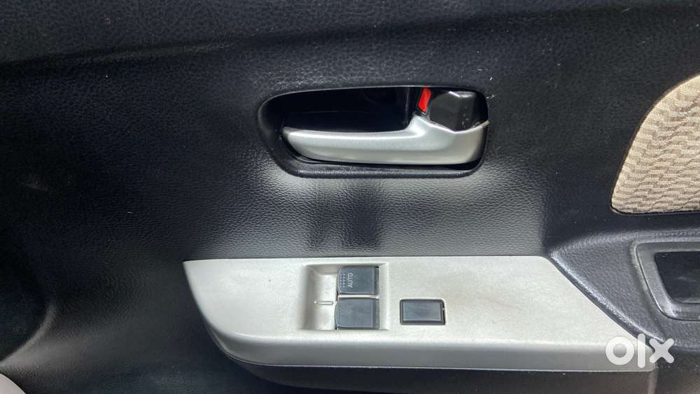 Maruti Suzuki Wagon R 1.0 Lxi Cng, 2018, Cng & Hybrids