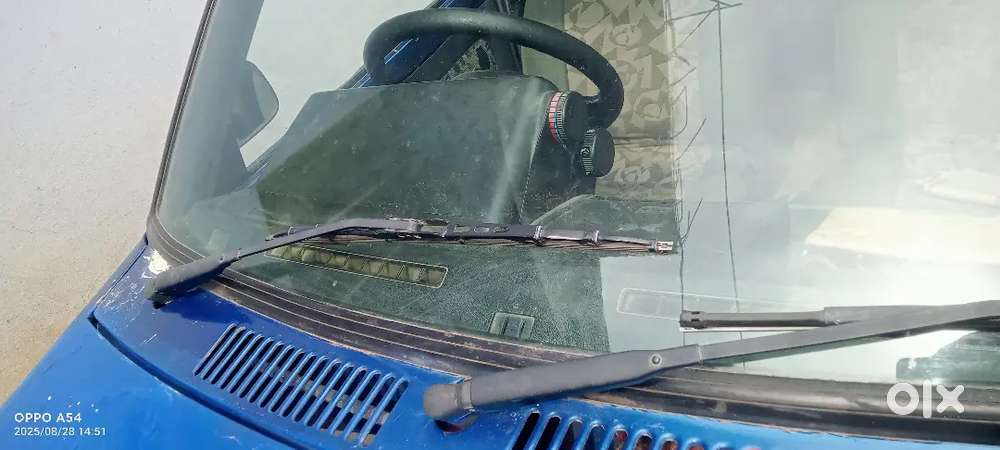 Maruti Suzuki 800 2000 Year