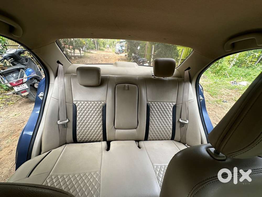 Maruti Suzuki Dzire 2021 Model With Cng And Hybrid Fuel System