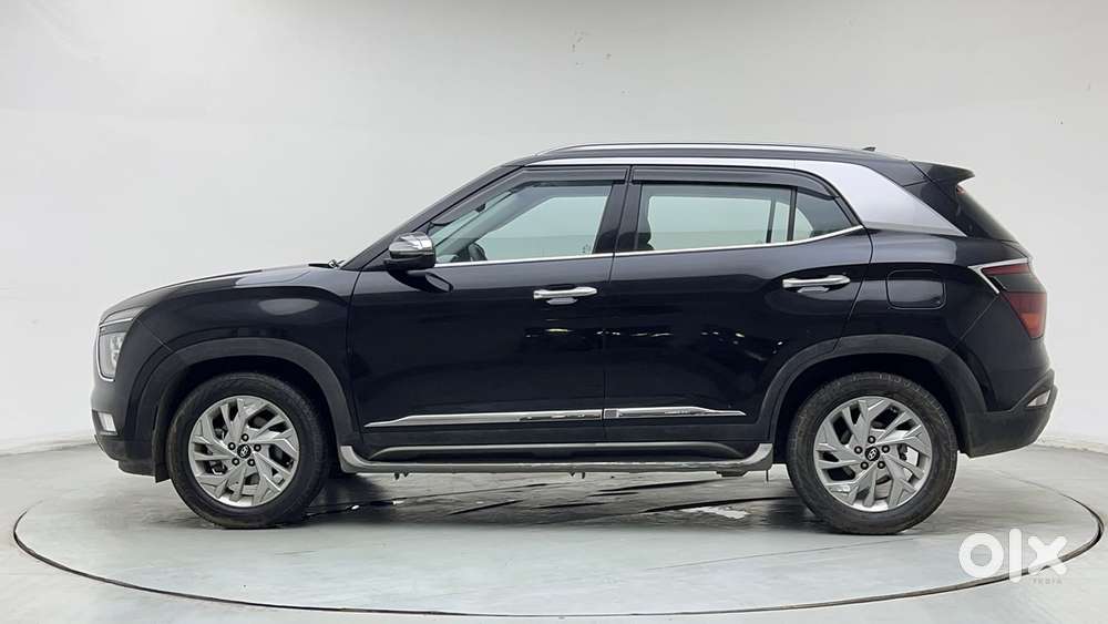 Hyundai Creta 1.5 Sx, 2023, Petrol