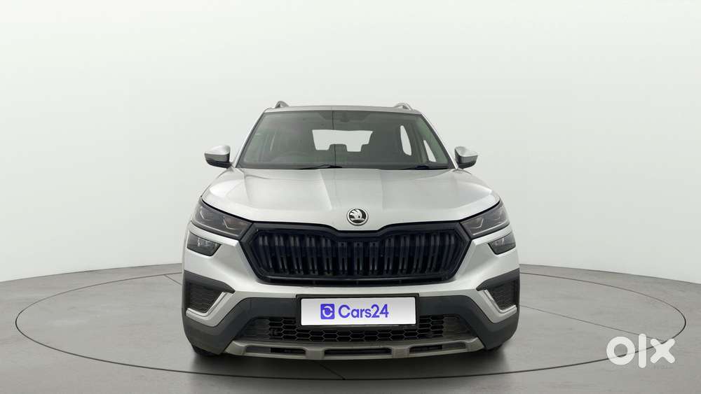 Skoda Kushaq 1.0 Tsi Style, 2021, Petrol