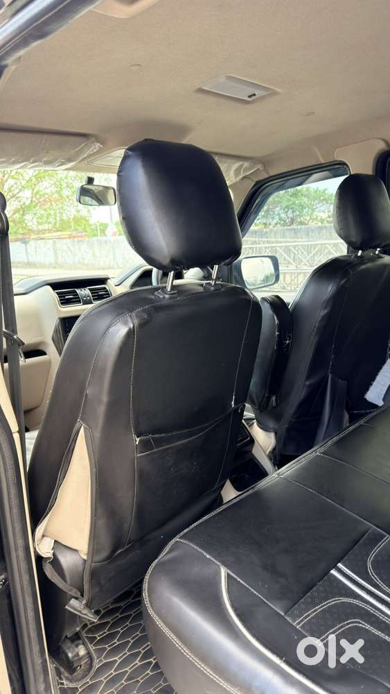 Mahindra Scorpio S11 Mt 7s, 2024, Diesel