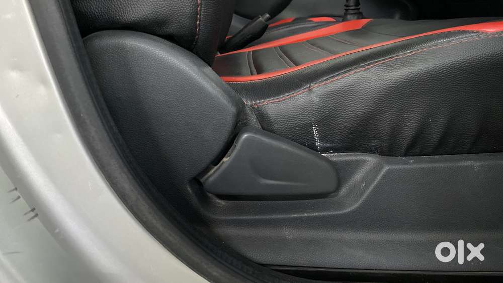 Renault Kwid Rxt, 2016, Petrol