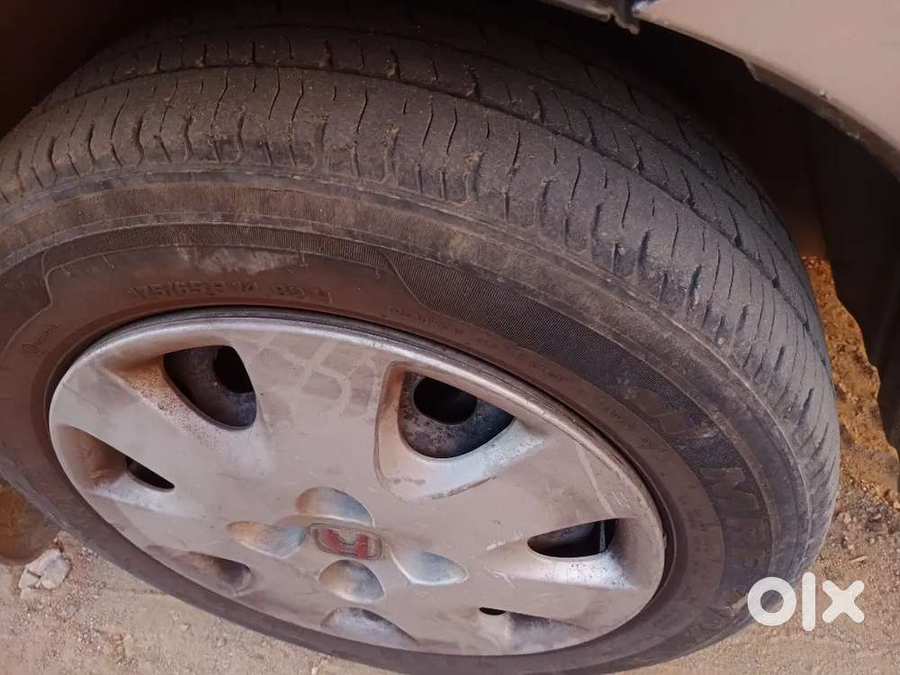 Honda City 2005 Petrol 106000 Km Driven