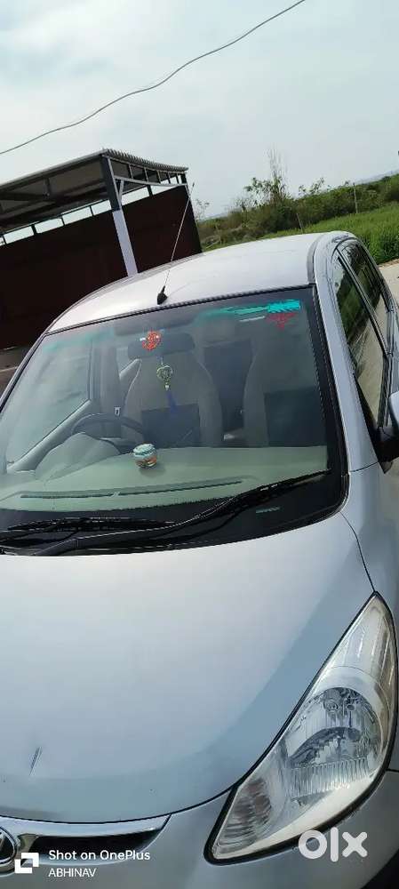 Hyundai I10 Kappa 2009
