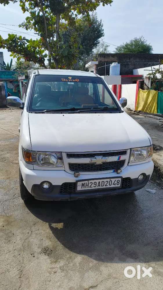 Chevrolet Tavera Neo 2013 Diesel Good Condition