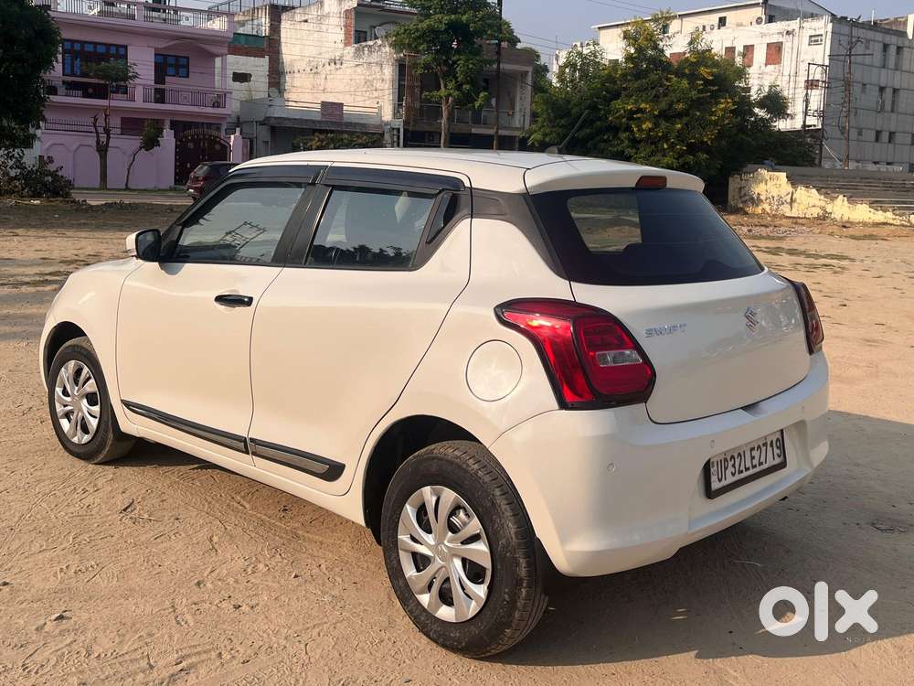 Maruti Suzuki Swift Vdi Optional, 2019, Diesel
