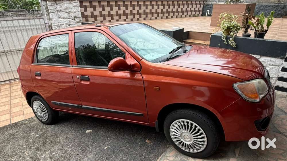Maruti Suzuki Alto 2011
