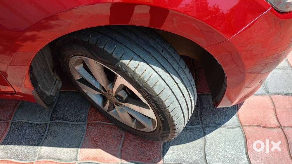 Hyundai Elite I20 Asta (o) 1.2 Mt, 2016, Diesel