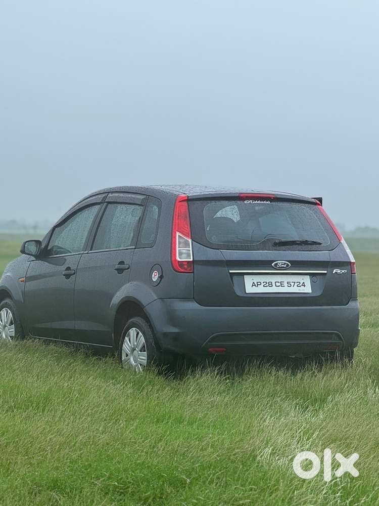 Ord Figo Petrol | 71,000 Km | Well Maintained