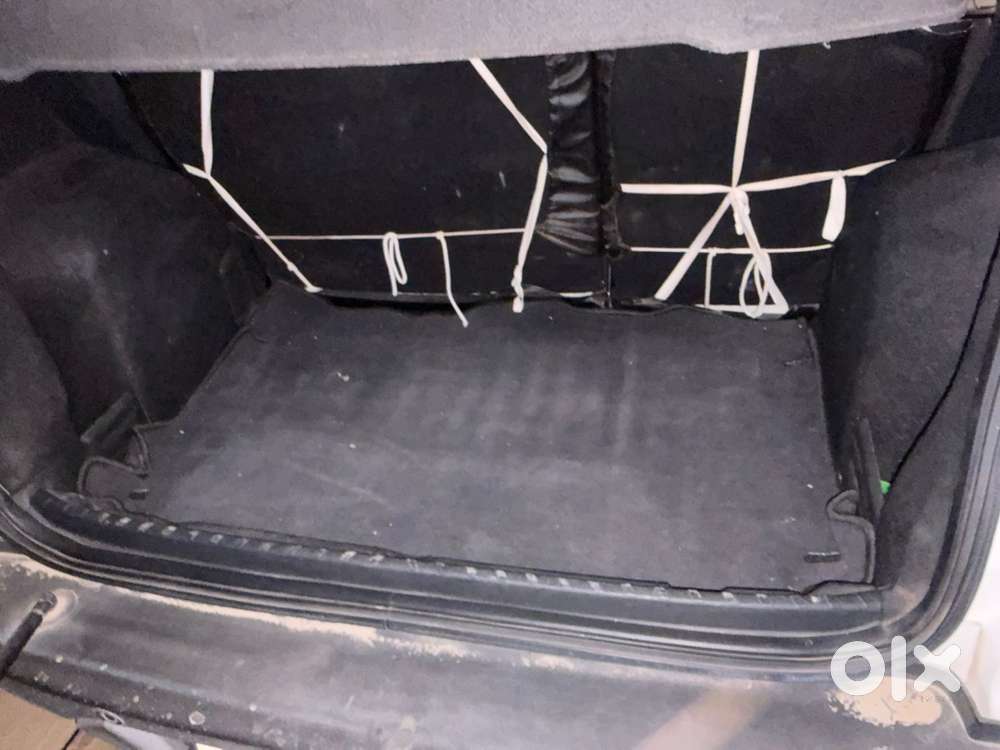 Ford Ecosport Titanium Petrol 2018