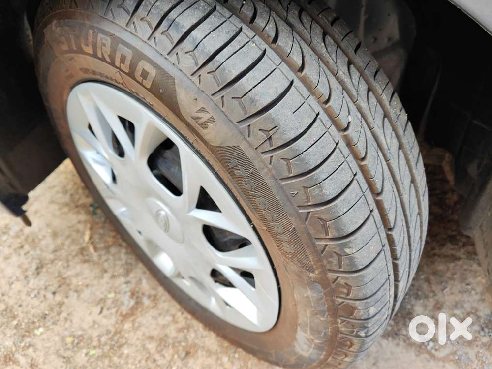 Ford Figo 1.5d Trend Mt, 2018, Diesel